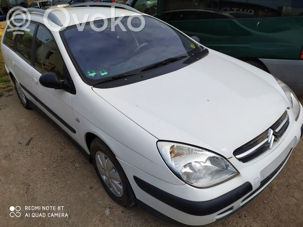 C5 C5, C5 Aircross  SL000301