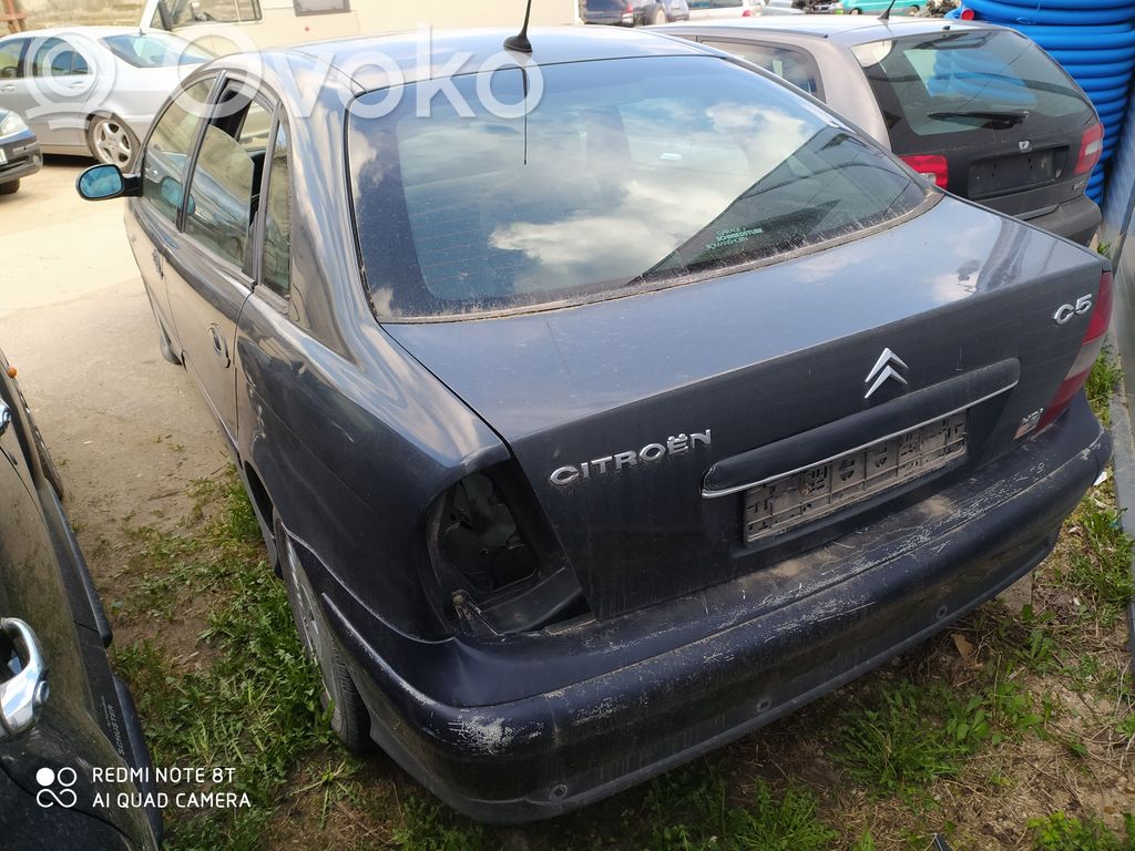 C5 C5, C5 Aircross  12030106