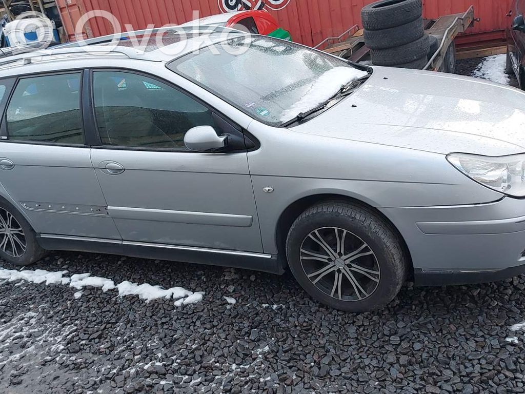 C5 C5, C5 Aircross  9650907180