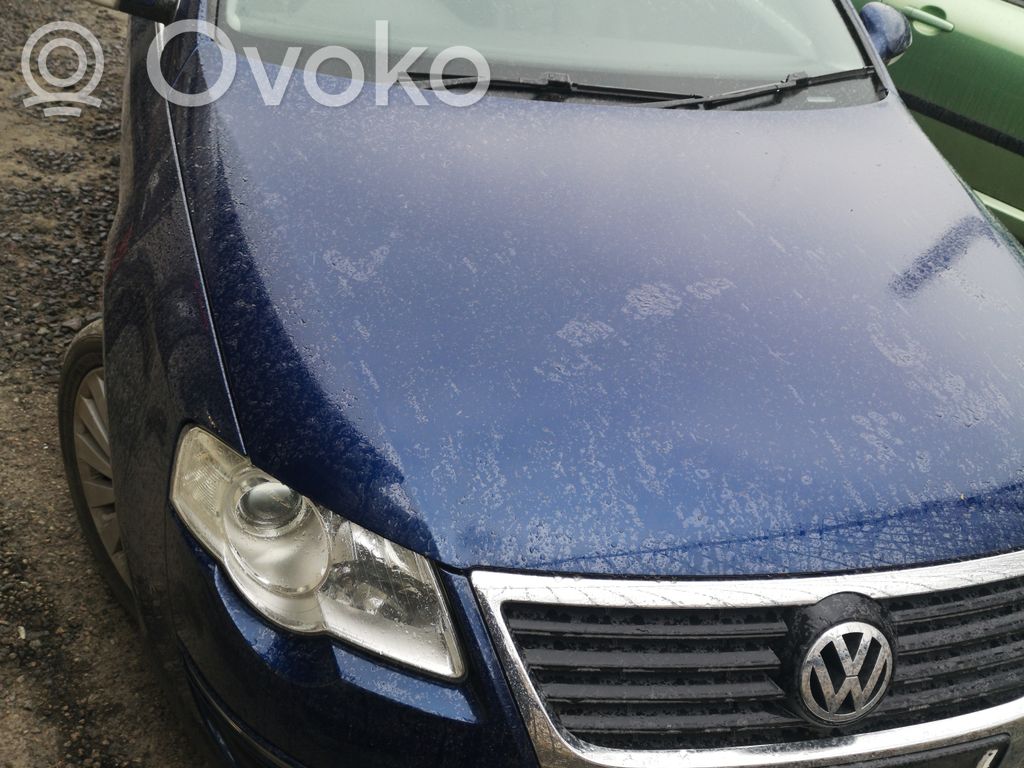 PASSAT B6 Passat