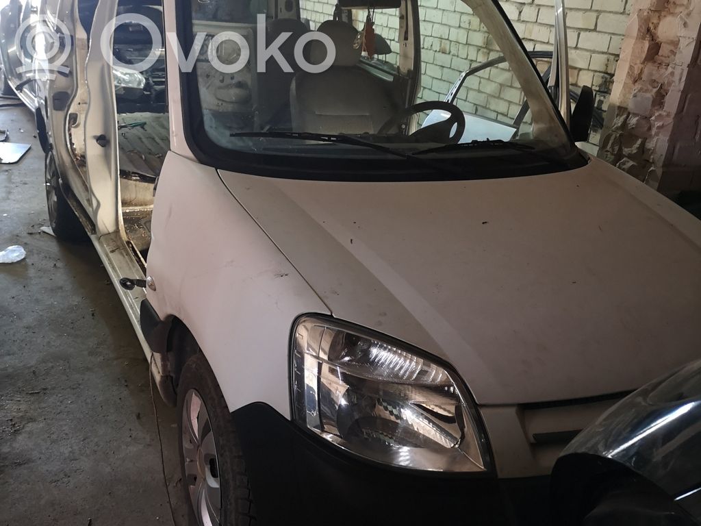 Berlingo Berlingo  9653909780