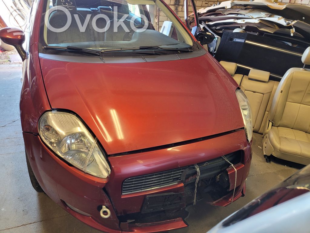 Punto (199) Punto  607707000C