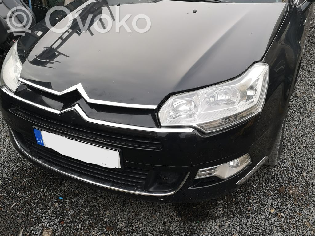 C5 C5, C5 Aircross  9653211577XT
