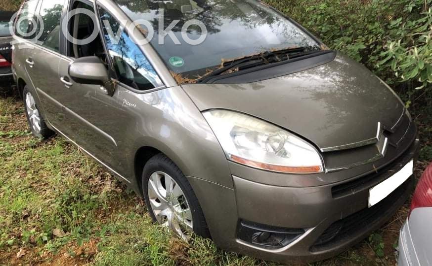 C4 I Picasso C4 Picasso, Grand Picasso, Aircross, Cactus  9681965580