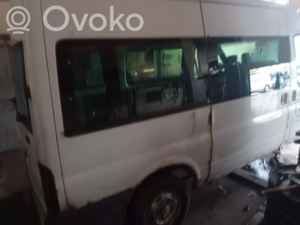 Transit Transit  93BG18578EA