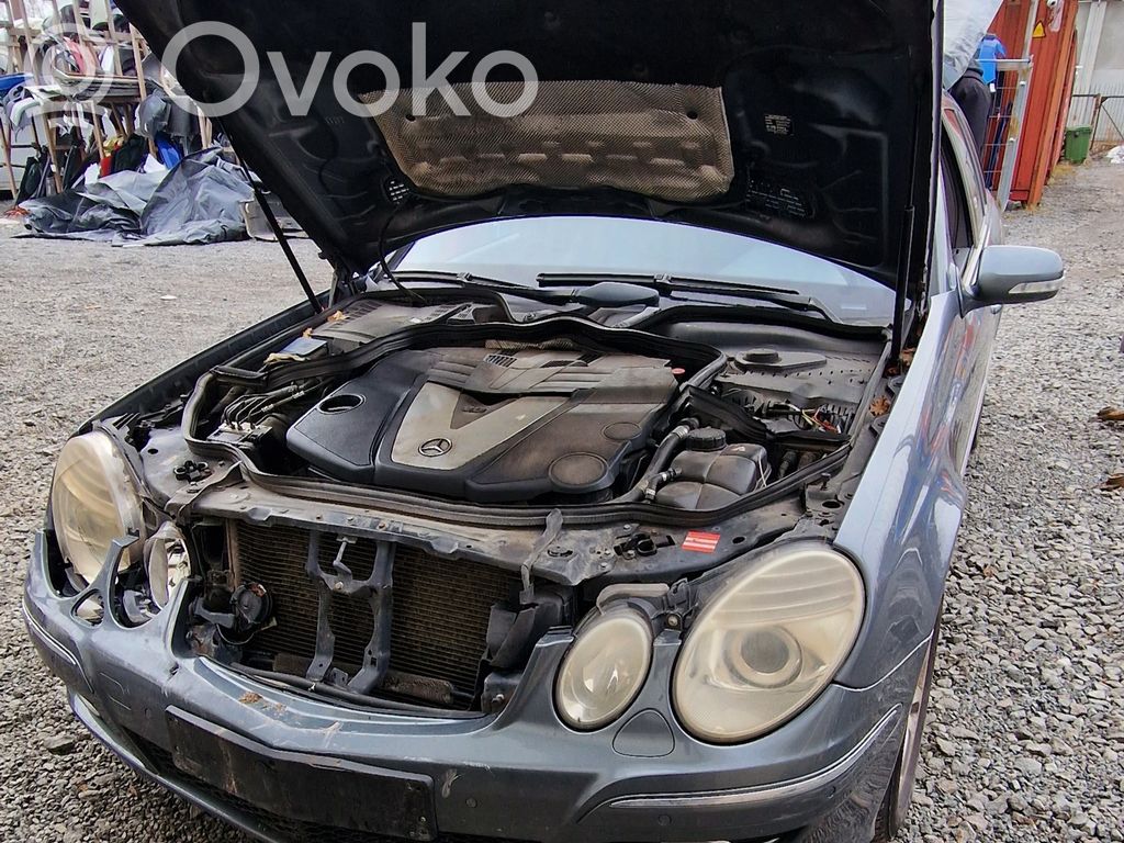 E W211 E-class, AMG (W124, W210, W211, W212, W213, C207, W238)  A6420700695