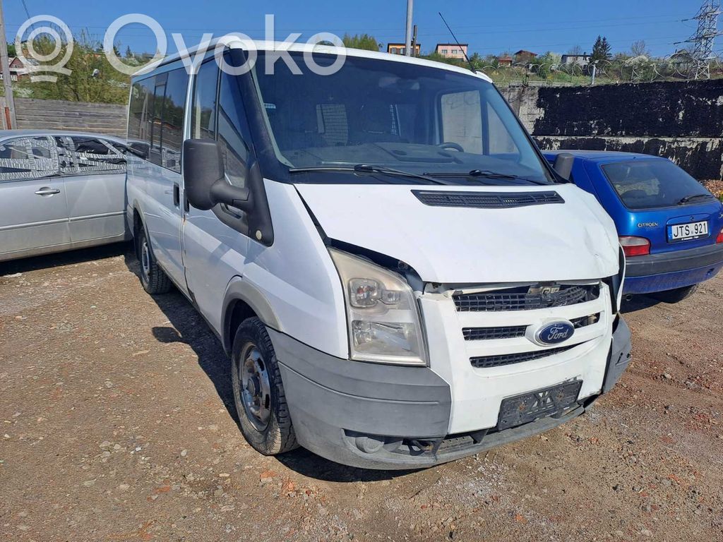 Transit Transit  6C1Q6K271BF