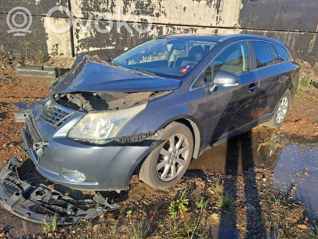 Avensis T270 Avensis  8616005190