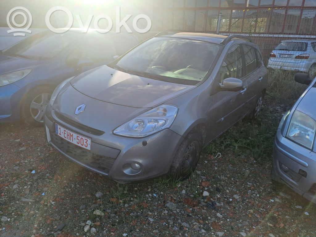 Clio III Clio  11220BN720