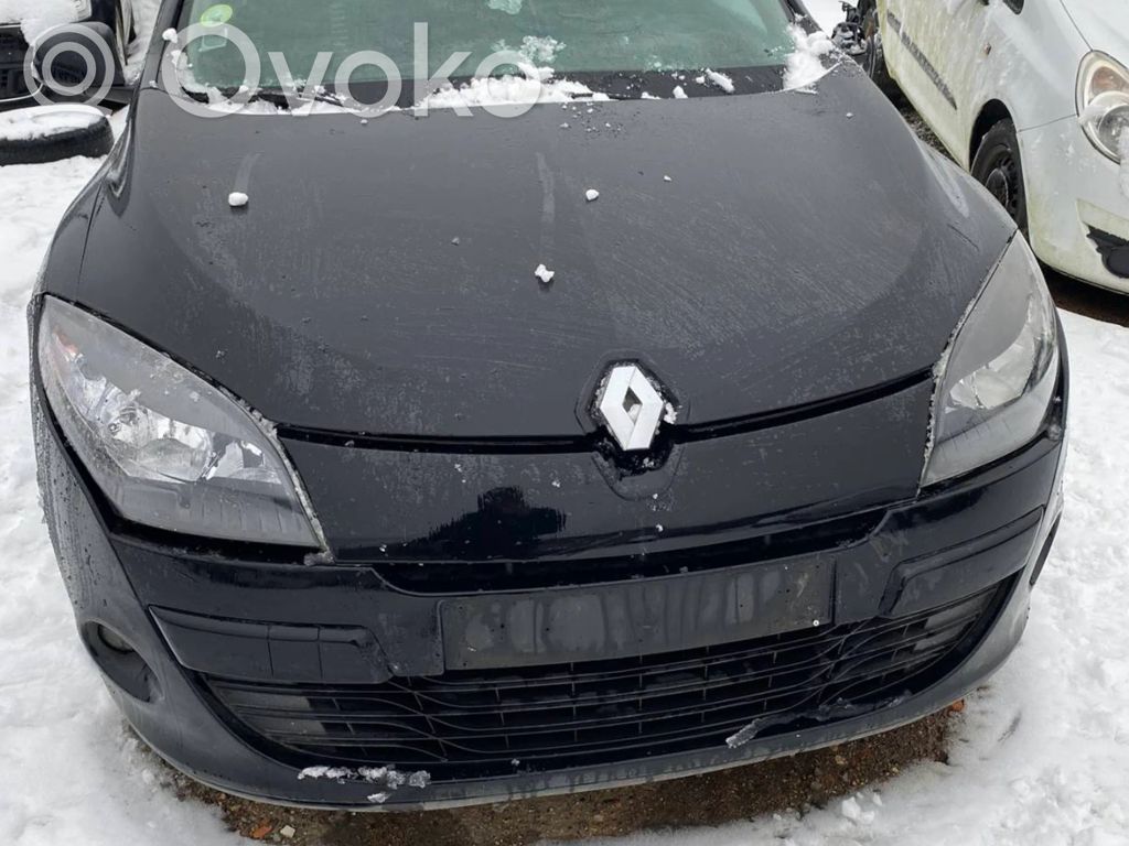 Megane III Megane  1004615