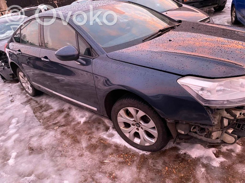 C5 C5, C5 Aircross  965631768003