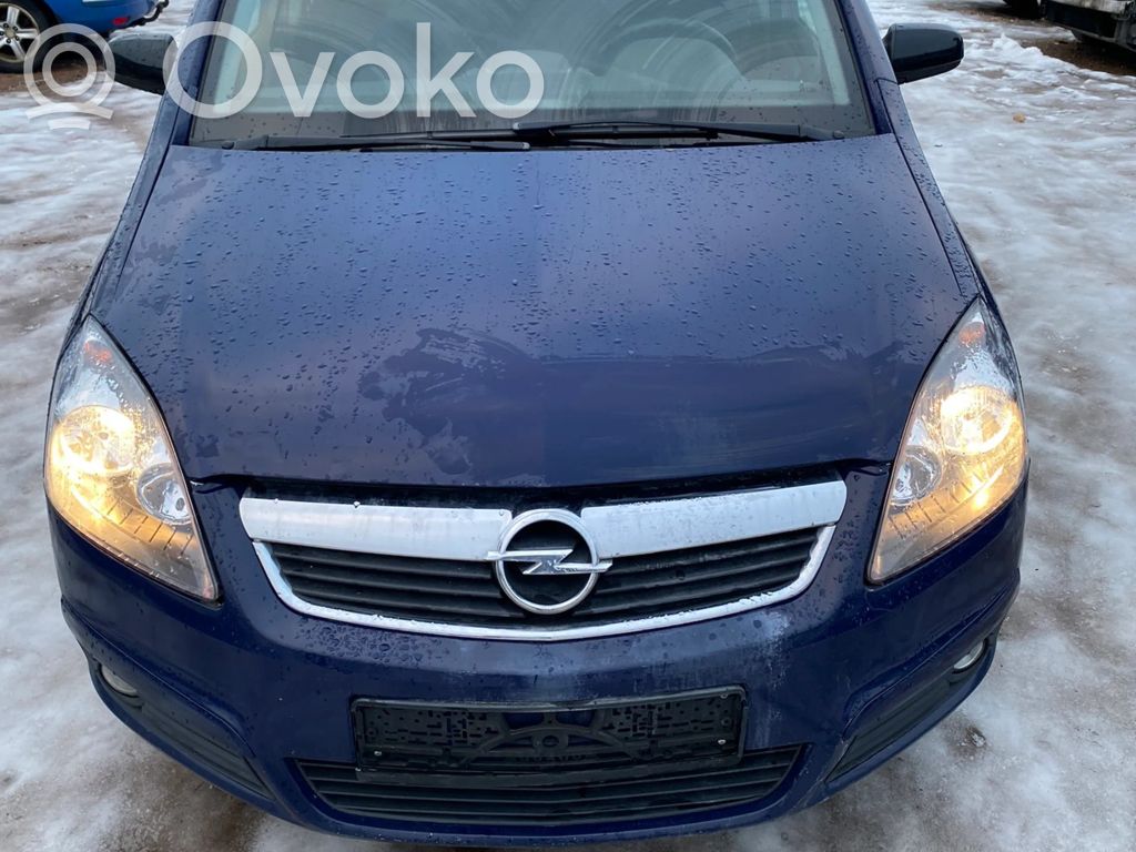 Zafira B Zafira  602963600