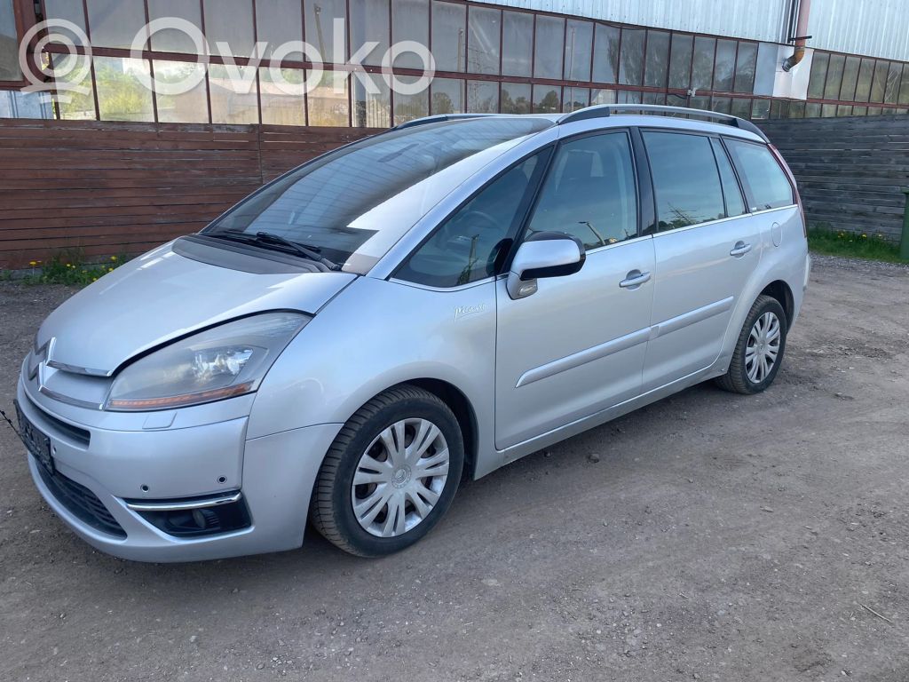 C4 Grand Picasso C4 Picasso, Grand Picasso, Aircross, Cactus  900346100