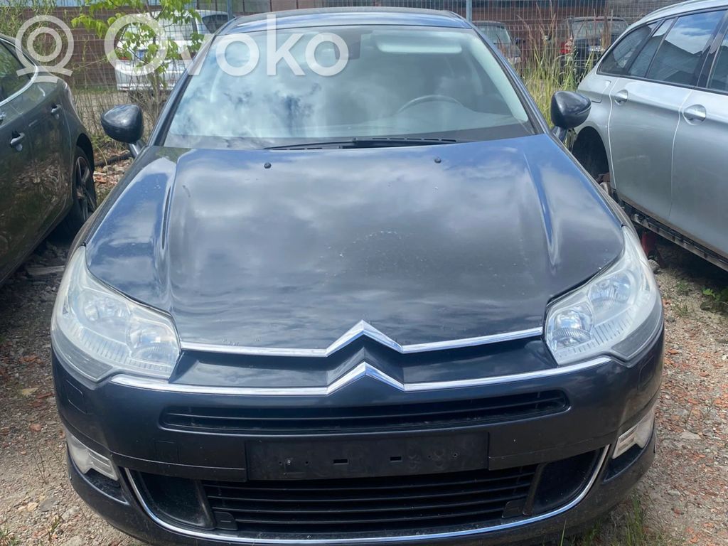 C5 C5, C5 Aircross  9660142480