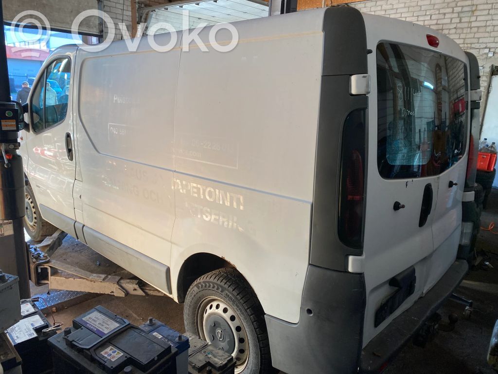 Vivaro Vivaro
