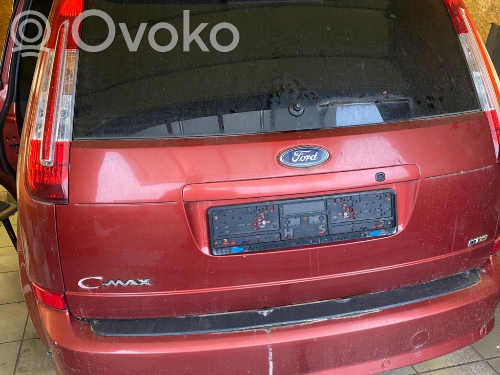 Focus C-MAX Focus C-MAX, C-MAX, Grand C-MAX  538837