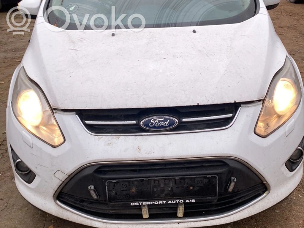 C-MAX II Focus C-MAX, C-MAX, Grand C-MAX  200325