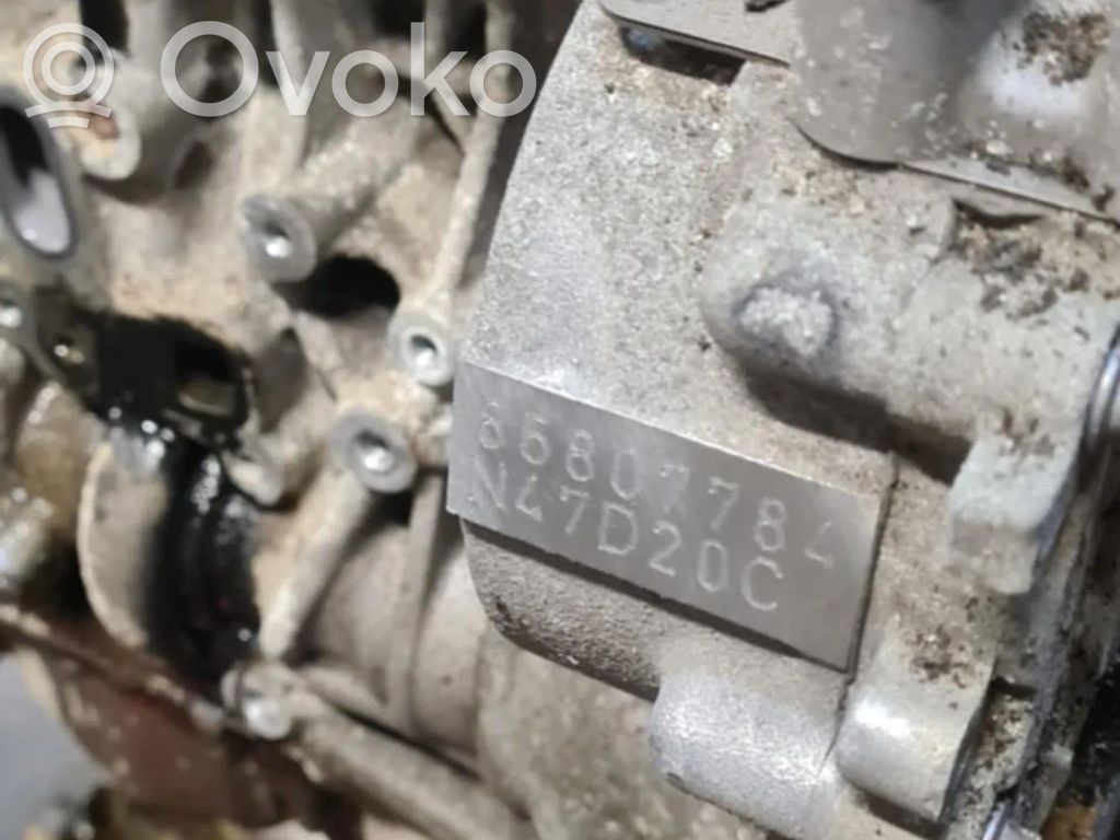 1 E81 E87 Series 1  7797678