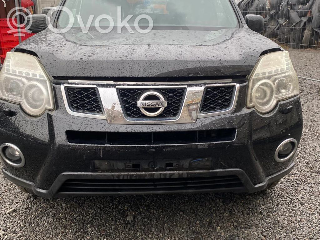 X-Trail T31 X-Trail  WG1G737A
