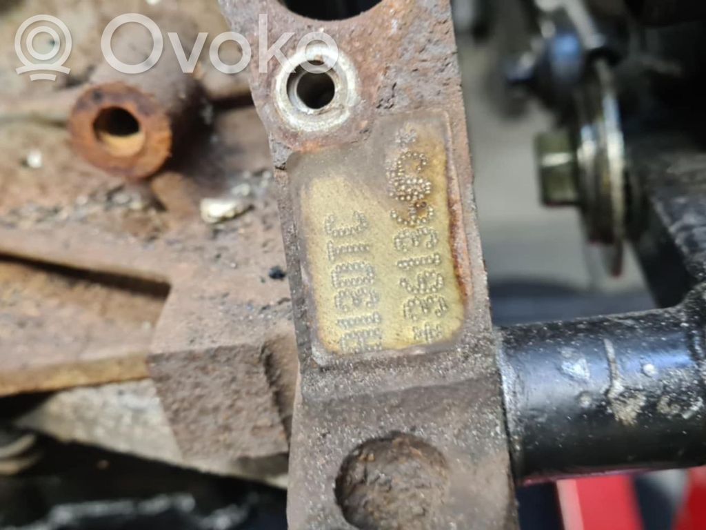 Corsa D Corsa  55231037
