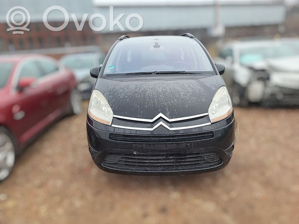 C4 Grand Picasso C4 Picasso, Grand Picasso, Aircross, Cactus  9664287480