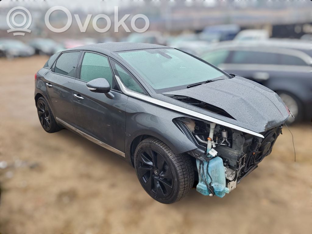 DS5 DS5
