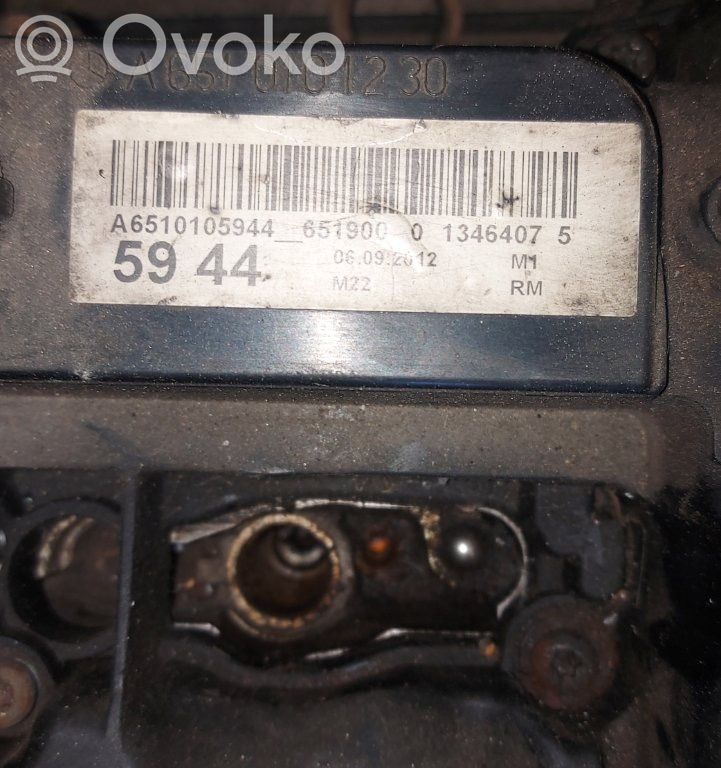 E W212 E-class, AMG (W124, W210, W211, W212, W213, C207, W238)  A0029902017