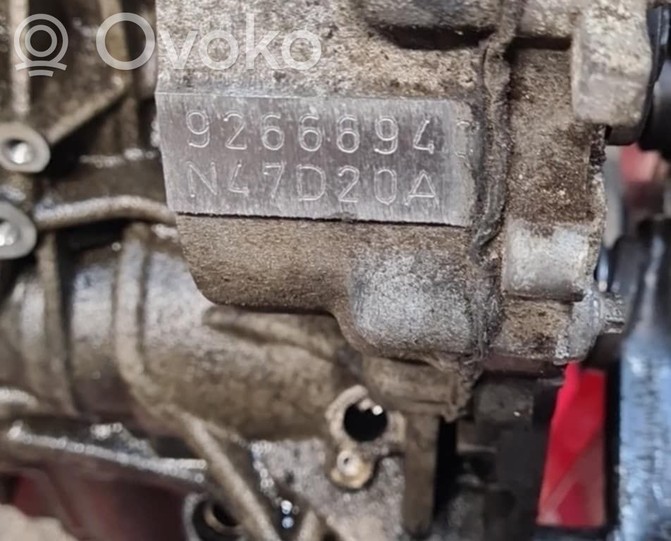 1 E81 E87 Series 1  780437301