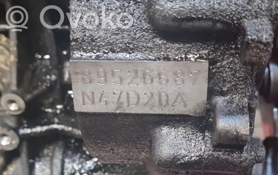 1 E81 E87 Series 1  780437301