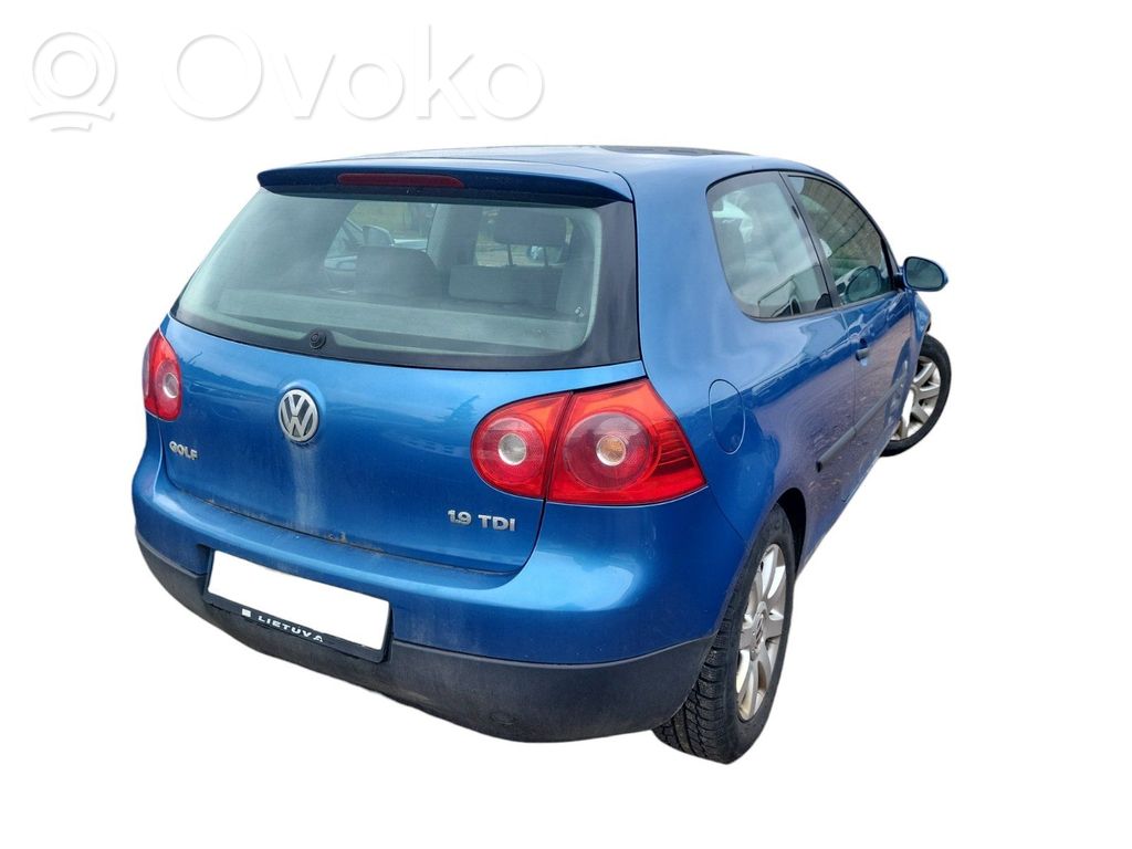 Golf V Golf  110050