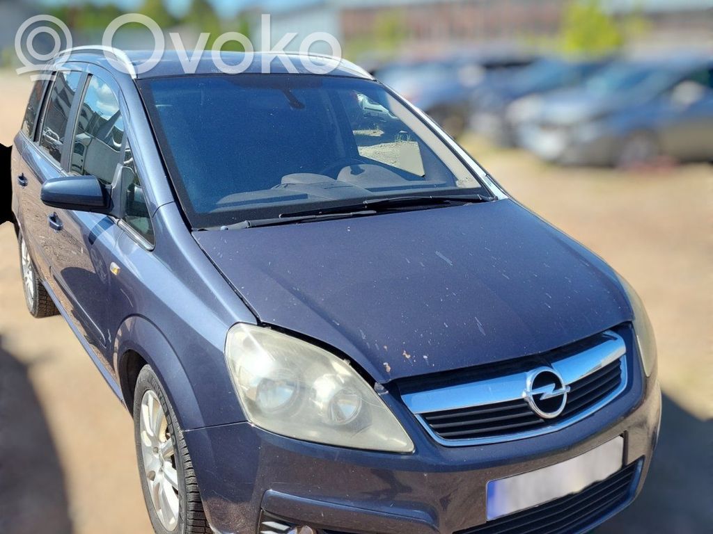 Zafira B Zafira  13242305