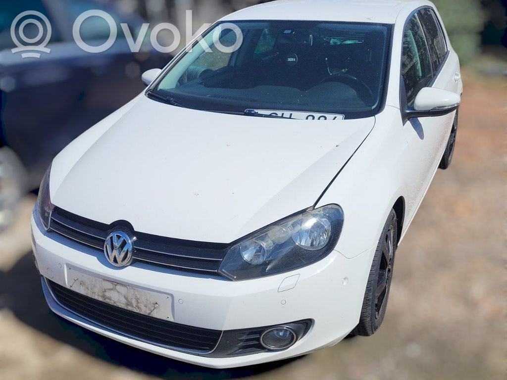 Golf VI Golf  030906262