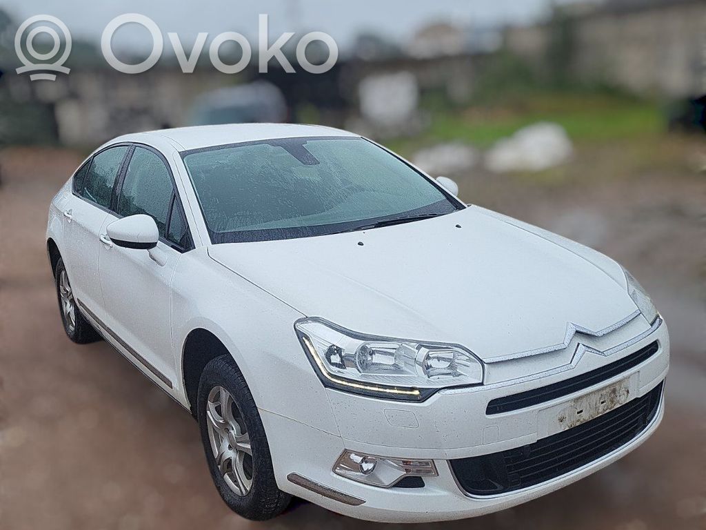 C5 C5, C5 Aircross  9682432977