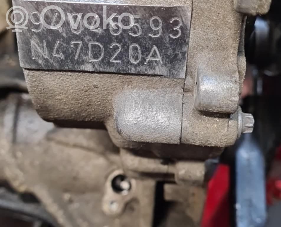 1 E81 E87 Series 1  124058910