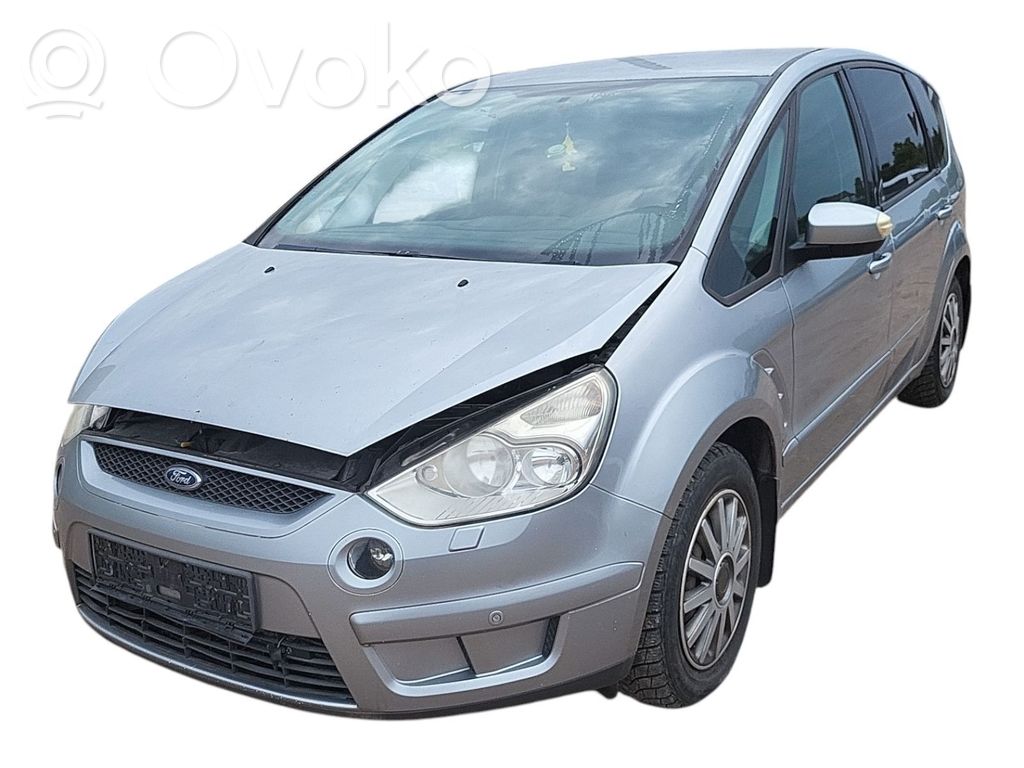 S-MAX S-MAX  6M2T2C418BD