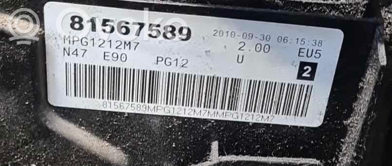 3 E90 E91 Series 3  LRA03398