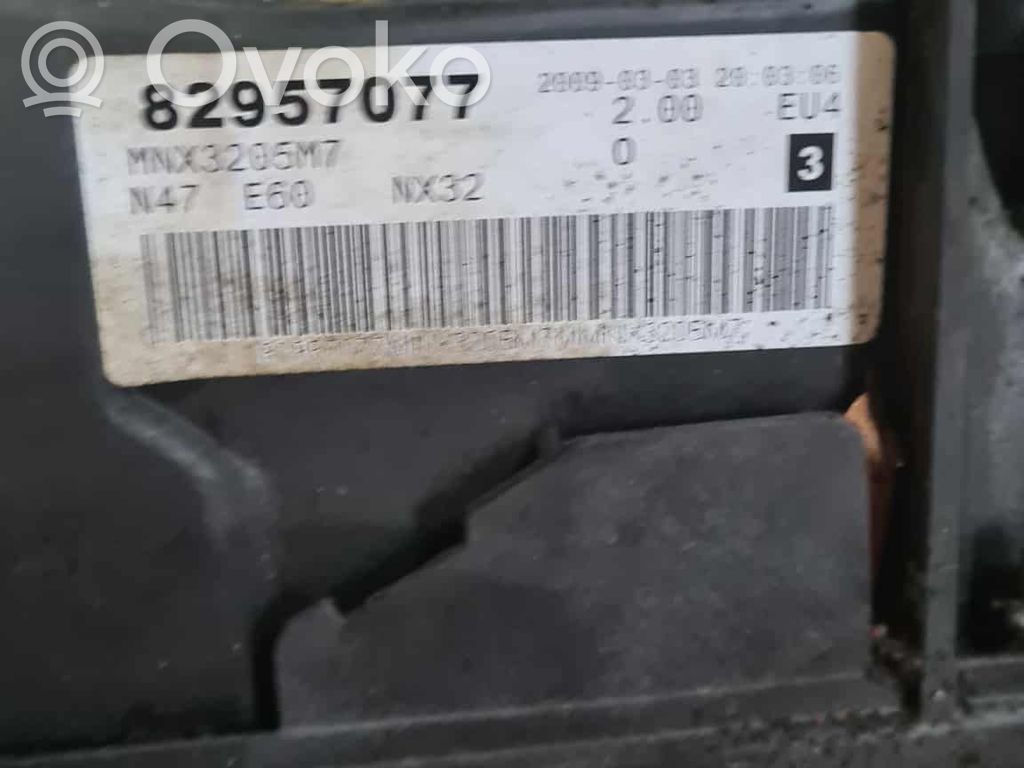 5 E60 E61 Series 5