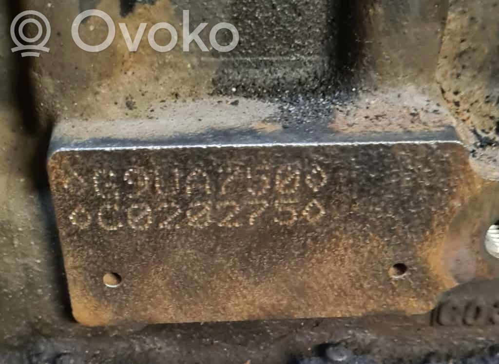 Master II Master  0445110087