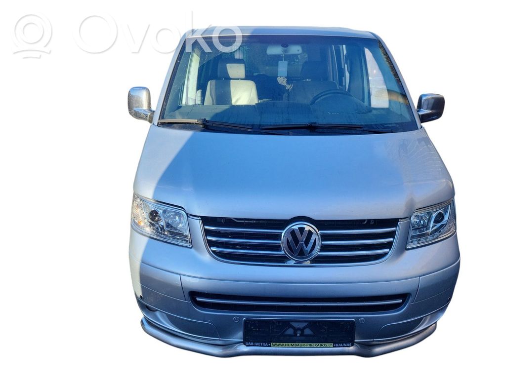 Multivan T5 Multivan  7H0907379L