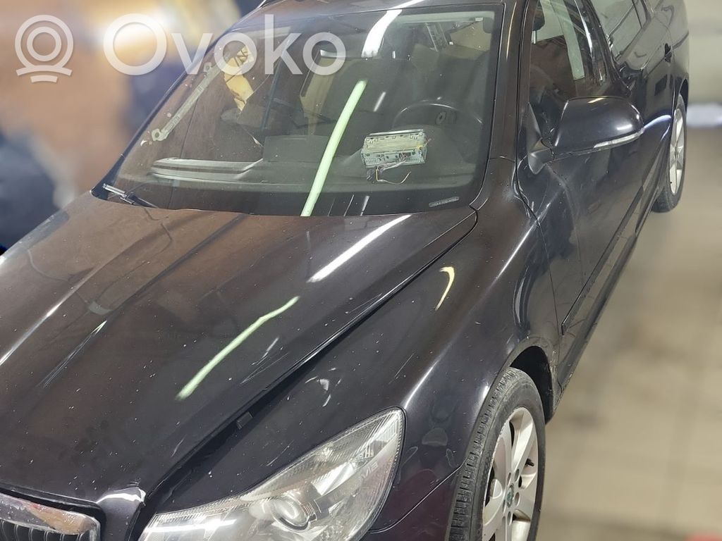 Octavia Mk2 (1Z) Octavia  07C906262