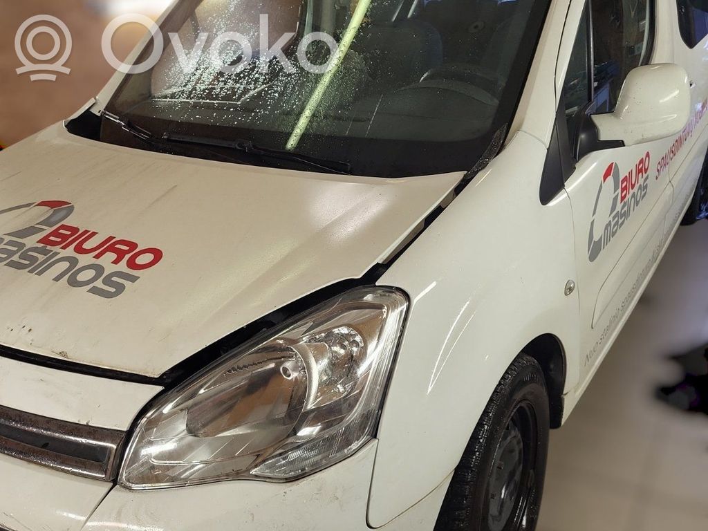 Berlingo Berlingo  E9680486980