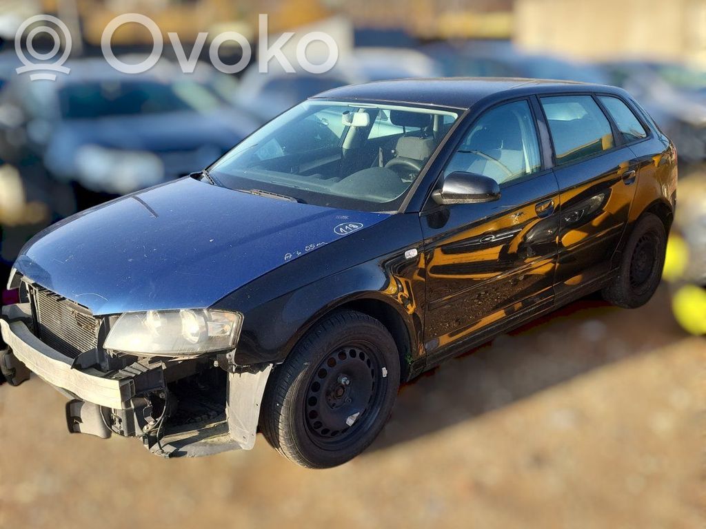 A3 S3 A3 Sportback 8P A3, S3  1K1820015E