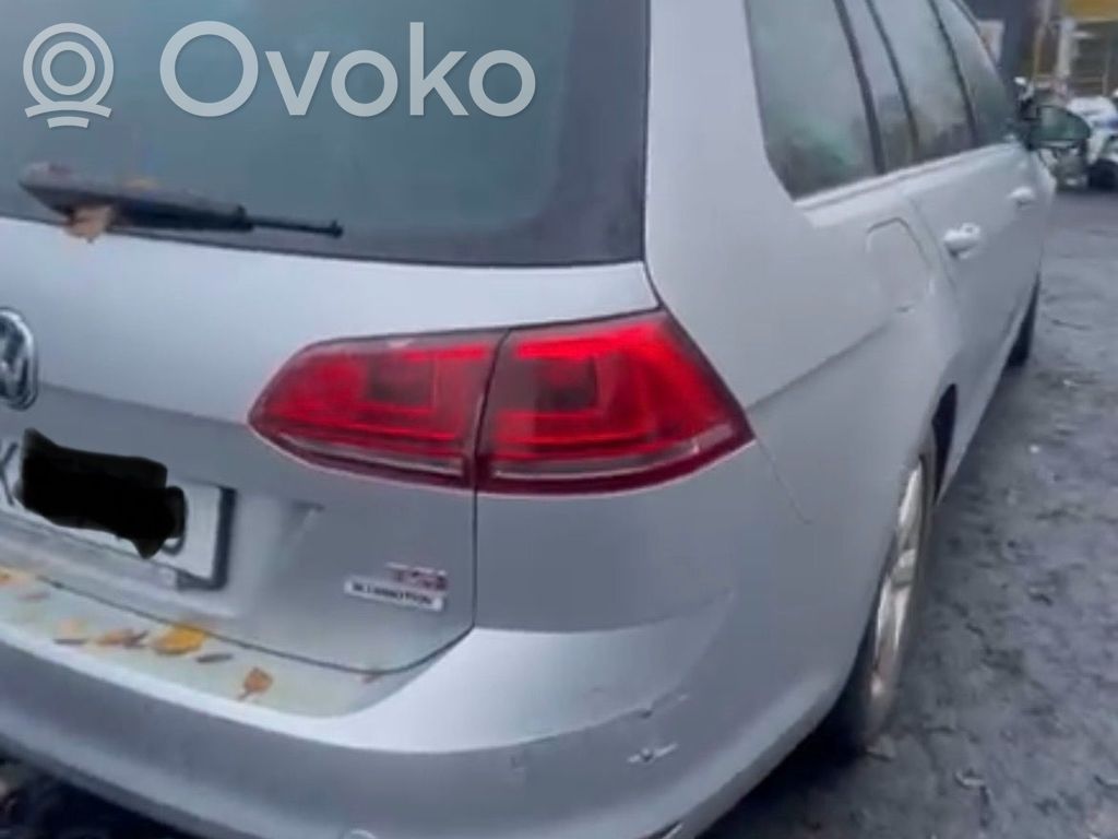 Golf VII Golf  03C906262