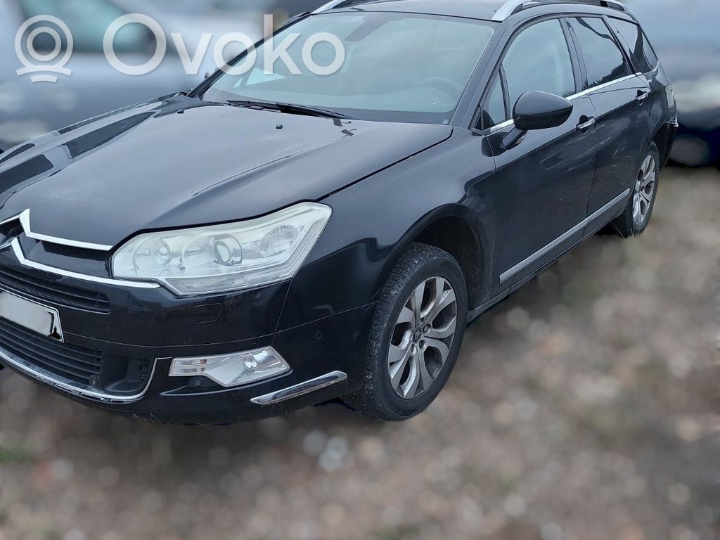 C5 C5, C5 Aircross  9681060880