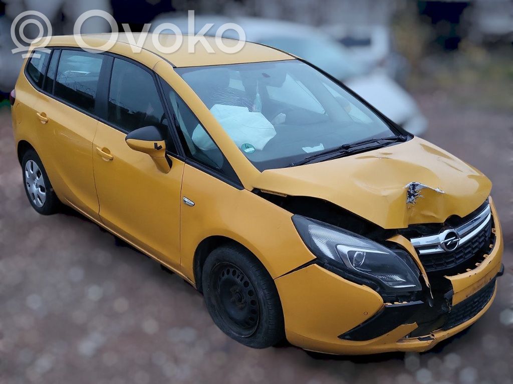 Zafira C Zafira  55487644