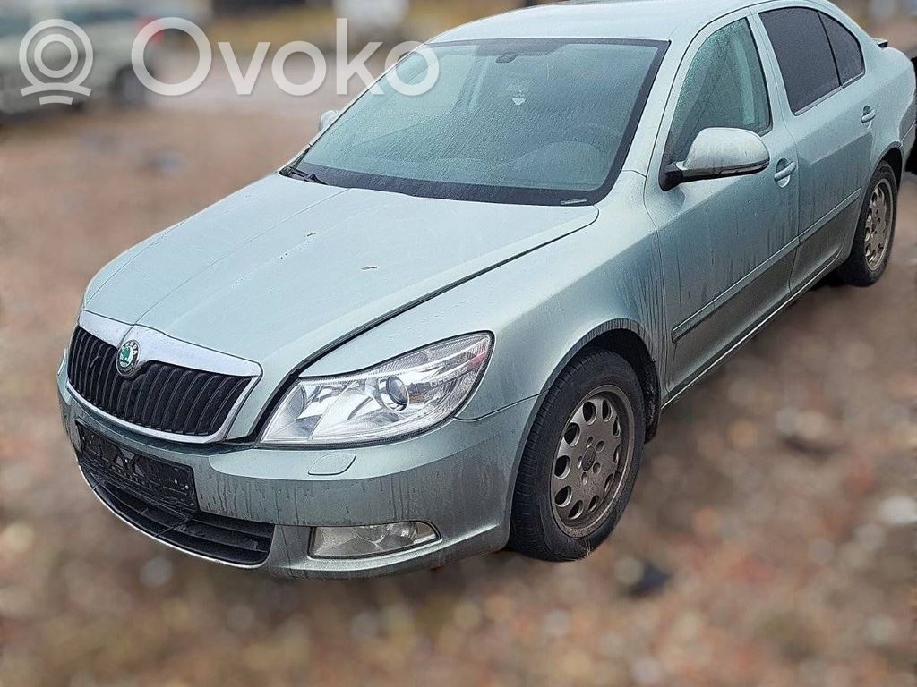 Octavia Mk2 (1Z) Octavia