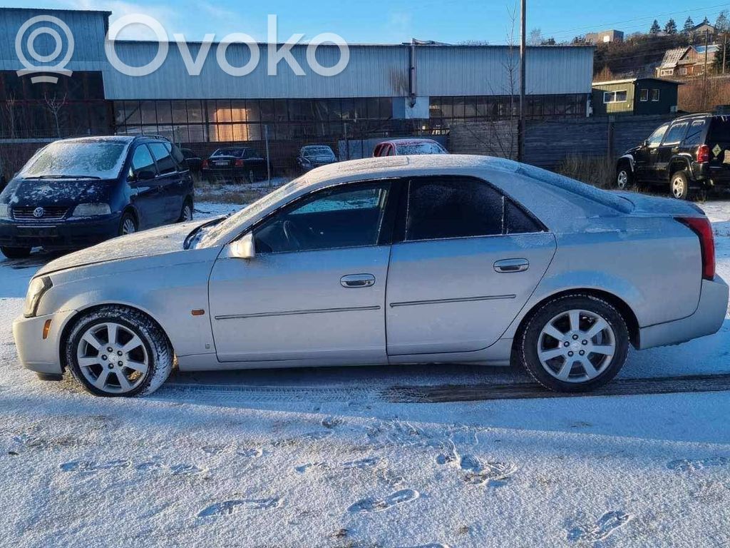 CTS CTS  12596327