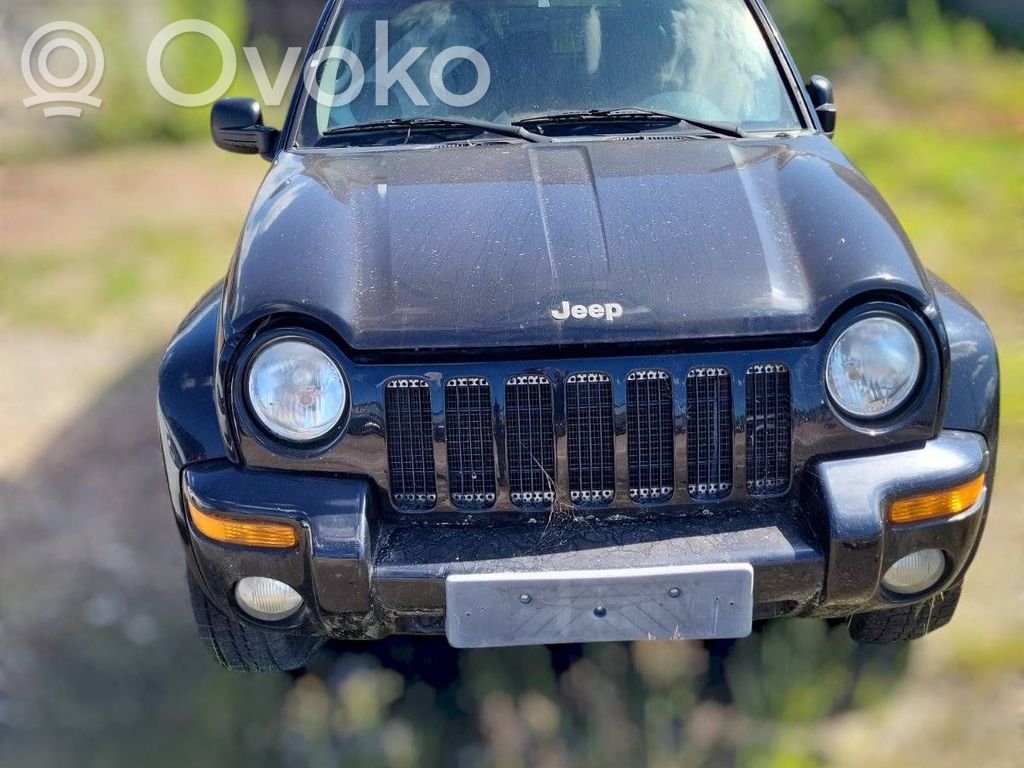Cherokee III KJ Cherokee  04674991AE