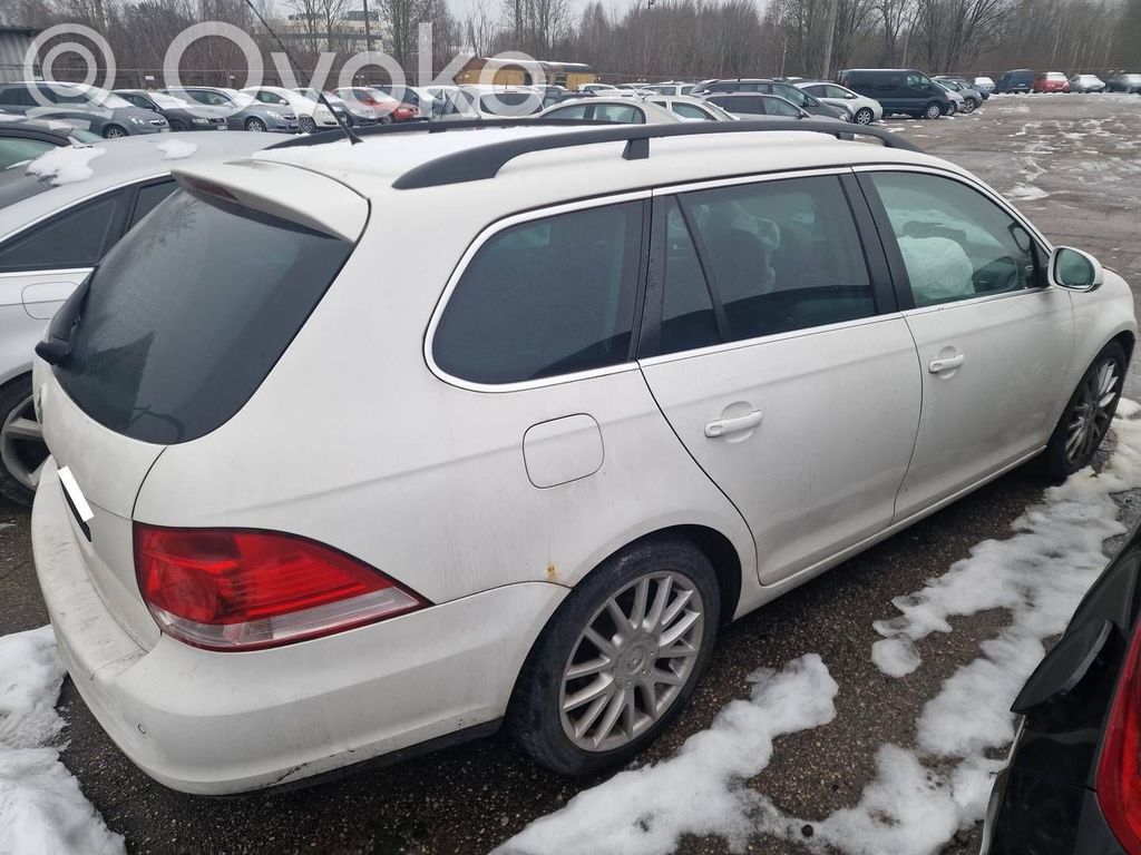 Golf V Golf  1K9807378