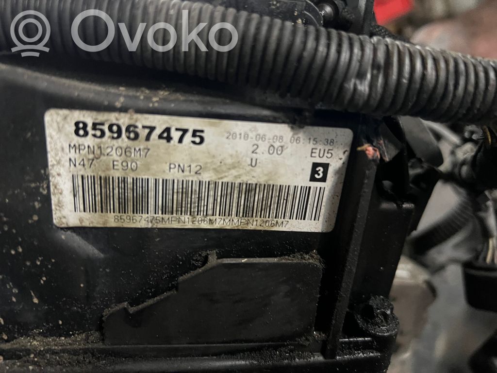 3 E90 E91 Series 3  7803093